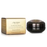 SHISEIDO - (For China) Future Solution LX Eye & Lip Contour Regenerating Cream 139225 17ml/0.61oz - Image 2