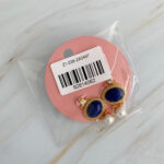 Noble Beauty Designer Stud Earrings - Image 5