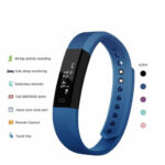 SmartFit Slim Activity Tracker And Monitor Smart Watch With FREE Extra - Image 6