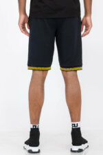 Lion Head Shorts EMS4103 - Image 5