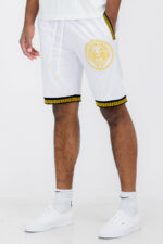 Lion Head Shorts EMS4103 - Image 6