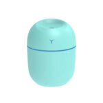 Portable Ultrasonic Humidifier USB Aroma Essential Oil Diffuser LED - Image 6