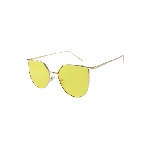 data-44.jpg Jase New York Alton Sunglasses in Yellow - Image 1