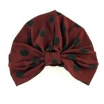 SLINKY DOT TURBAN - Image 2