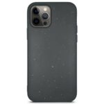 Biodegradable phone case - Black - Image 12