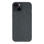 Biodegradable phone case - Black - Image 11