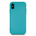 Biodegradable phone case - Ocean Blue - Image 13