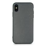 Biodegradable phone case - Black - Image 15