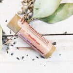 Kissable Lips / Chapstick Lip Balm / PAPERBOARD Tube - Image 3