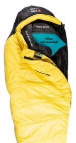 Settler 15 F Sleeping Bag - Image 2