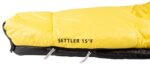 Settler 15 F Sleeping Bag - Image 8