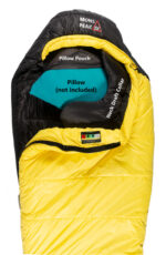 Settler 15 F Sleeping Bag - Image 9