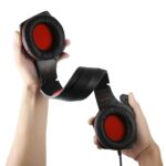 Dragon Stereo LED Gaming Headset with Microphone - Image 7