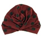 SLINKY DOT TURBAN - Image 3