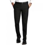 Super Slim Fit dress pants for men 155101 - Image 2
