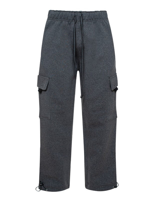 20750748_38e2d590-5a6a-4ff8-800a-4b016223db8d.jpg Heavyweight Fleece Cargo Pants - Image 1