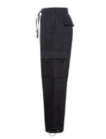 Heavyweight Fleece Cargo Pants - Image 7