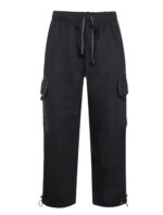 Heavyweight Fleece Cargo Pants - Image 6