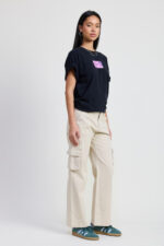 POCKET CARGO PANTS - Image 5