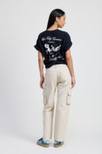 POCKET CARGO PANTS - Image 6