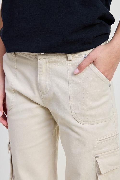 22759907_9f036324-05b4-4caa-8b3f-f3d1124a80aa.jpg POCKET CARGO PANTS - Image 1