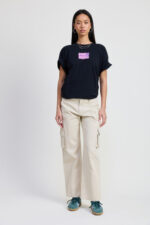 POCKET CARGO PANTS - Image 4
