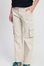 POCKET CARGO PANTS - Image 3