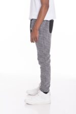 STATIC CONTRASTED JOGGERS - Image 2