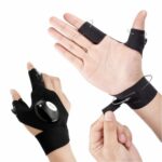Flash Light LED Gloves Multipurpose - Image 5