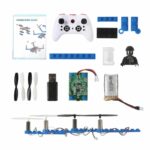 DIY Drone Building STEM Project For Kids - Image 4