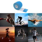 Tape for Athletes for Pain Relief Injury Recovery - Image 4
