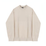 Thickened Pullover Long Sleeve T-Shirt - Image 3