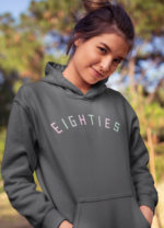 Eighty HOODIE - Image 2