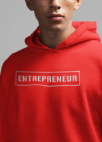 Entrepreneur Hoodie - Image 2