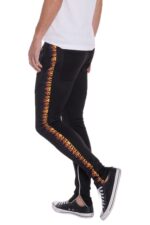 FLAME TRACK PANTS - Image 2