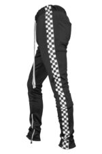RACER TRACK PANTS - Image 4