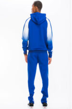 Ombre Hooded Suit - Image 4