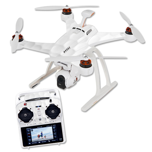 VSNS117651.jpg MightySkins BLCHROM-Golf Skin for Blade Chroma Quadcopter Drone, G - Image 1