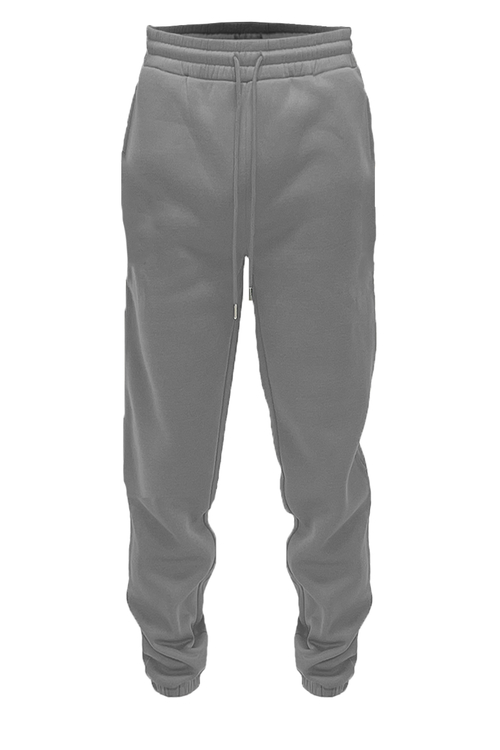 data-101.jpg Essential Basics Solid Sweat Pant WP1001 - Image 1