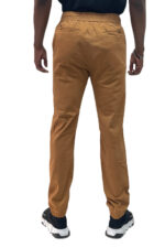 Solid Jogger Pants J133 - Image 3