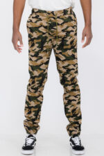 Solid Jogger Pants J133 - Image 2