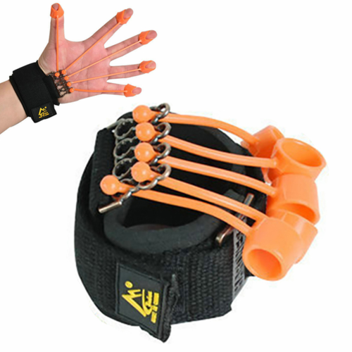 data-15.png Finger Gripper Strength Trainer Hand Yoga Resistance Band - Image 1
