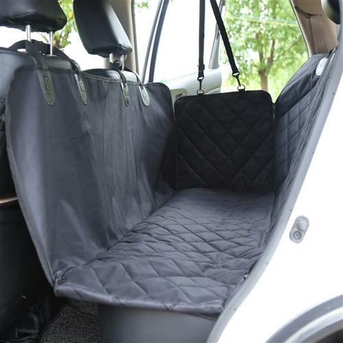 data-170.jpg Waterproof Pet Seat Cover Car Seat Cover - Image 1