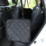 Waterproof Pet Seat Cover Car Seat Cover - Image 3
