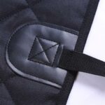 Waterproof Pet Seat Cover Car Seat Cover - Image 4
