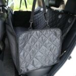Waterproof Pet Seat Cover Car Seat Cover - Image 6