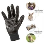 Fast Shipping 1 Pair Pet Grooming Gloves - Image 5
