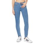 Lee Jeans Bleu - Image 2
