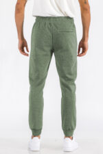 HEATHERED COTTON SWEATS J111 - Image 4