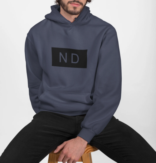 data-21.png Mens Street Style ND Hooded Sweatshirt - Image 1
